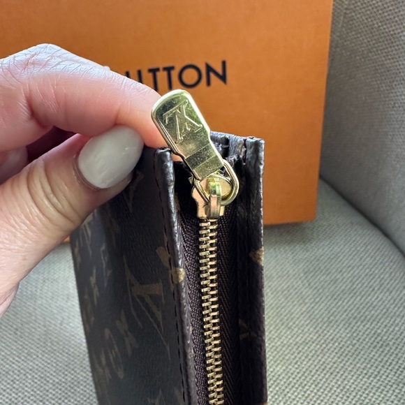 Louis Vuitton Poche Toilette Pouch ❌SOLD ❌ - Picture 7 of 11